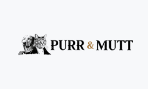 Purr & Mutt